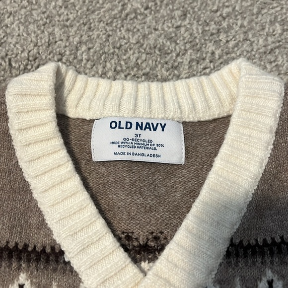 NWT 3T Sweater - Picture 2 of 4